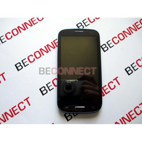 Samsung Galaxy S3 (W3000) Blue MTK6575T